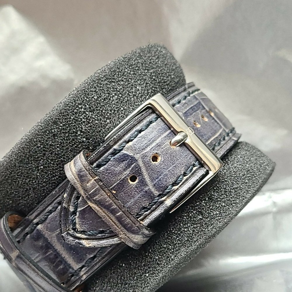 Victorinox Swiss Army Alliance Chronograph Watch 241298 $595 MSRP NEW in Box - Picture 5 of 12